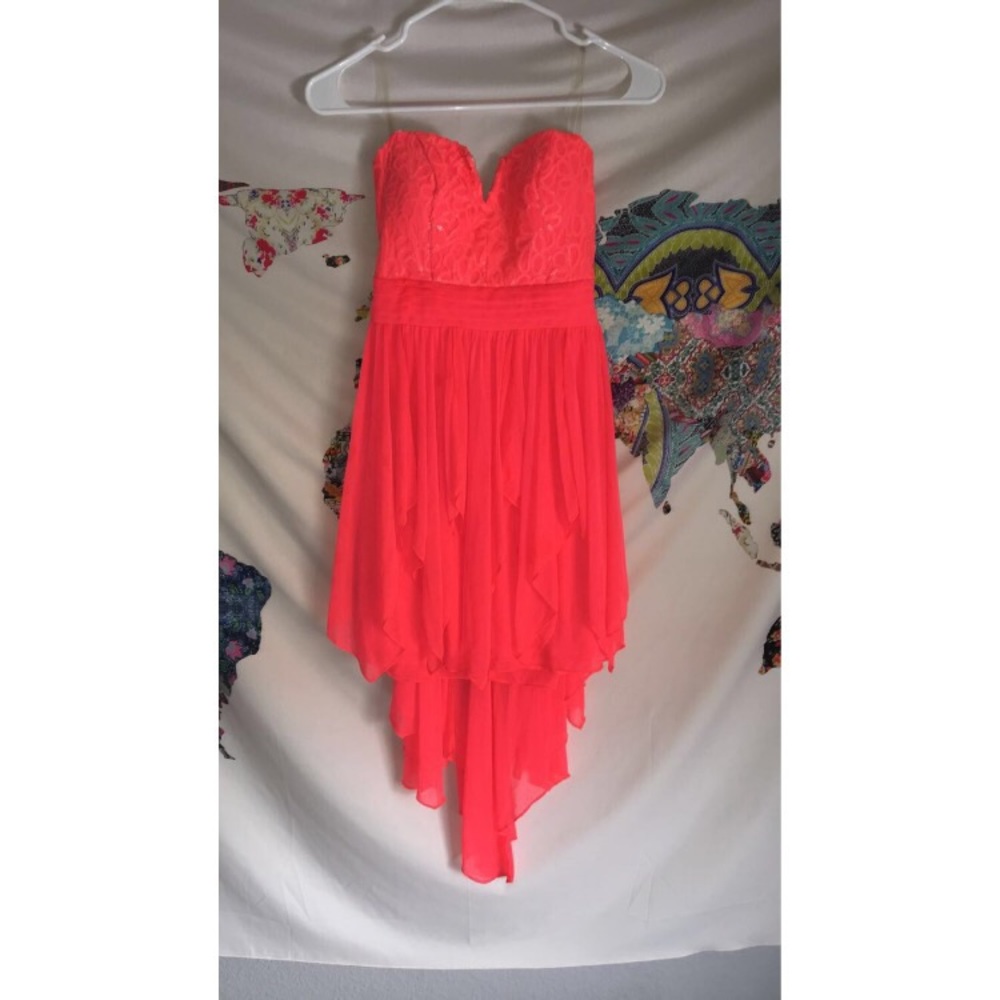 My Michelle homecoming dress